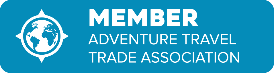 Member, Adventure Travel Trade Association