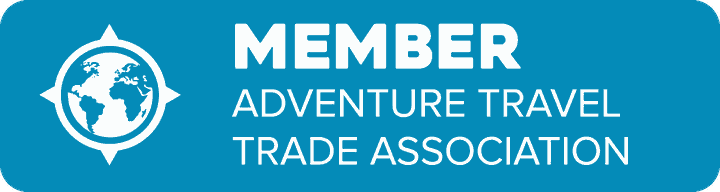 Member, Adventure Travel Trade Association