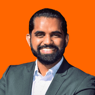Dilip Ramachandran